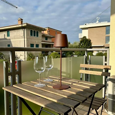 Apartment Grace House Bardolino