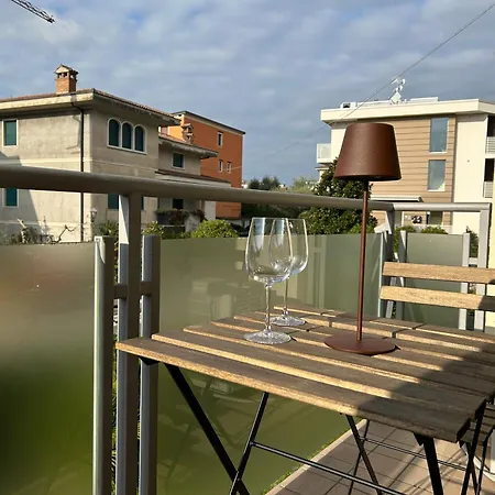 Grace House Lägenhet Bardolino