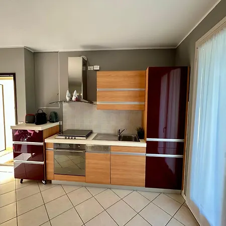 Grace House Apartament