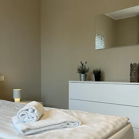 Grace House Apartament *