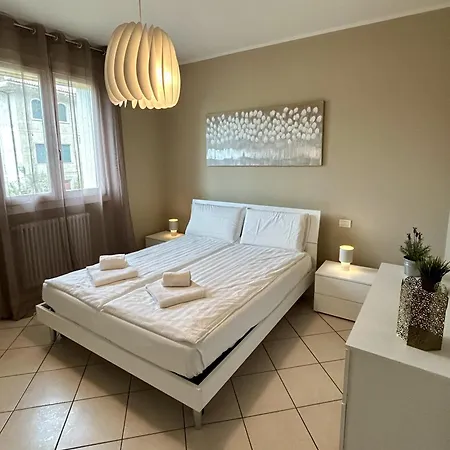 Apartament Grace House *