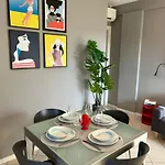 Grace House * ברדולינו