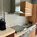 Grace House דירה