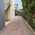 Grace House Διαμέρισμα