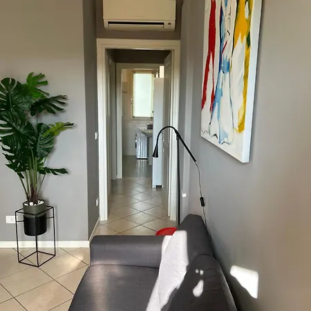 Grace House 公寓 巴多利诺