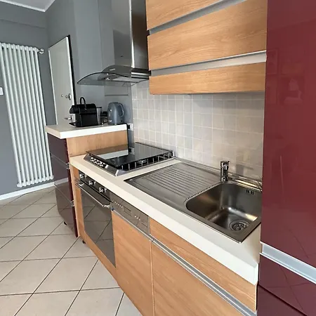 Grace House * 巴多利诺