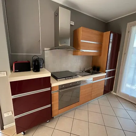 Apartman Grace House