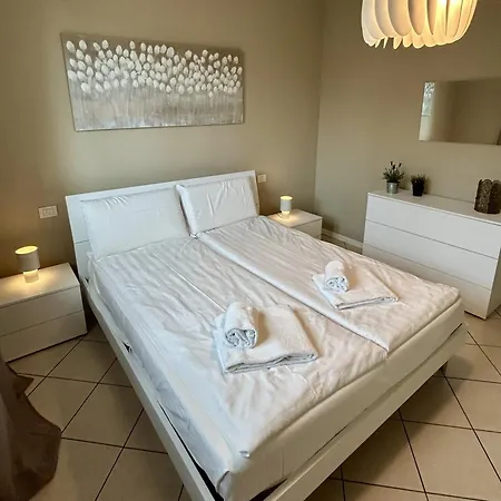 Grace House 巴多利诺