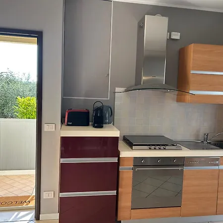 Grace House Apartament