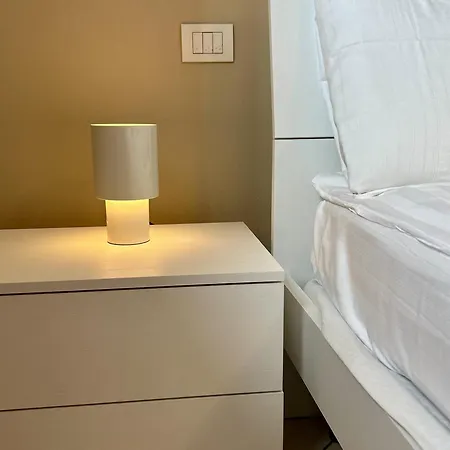 Grace House 公寓 巴多利诺