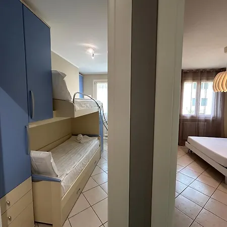 公寓 Grace House *