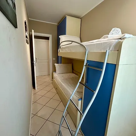 Grace House 公寓 *