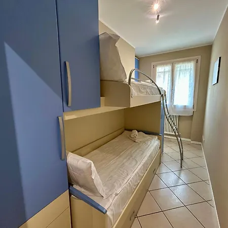 Grace House 公寓 *