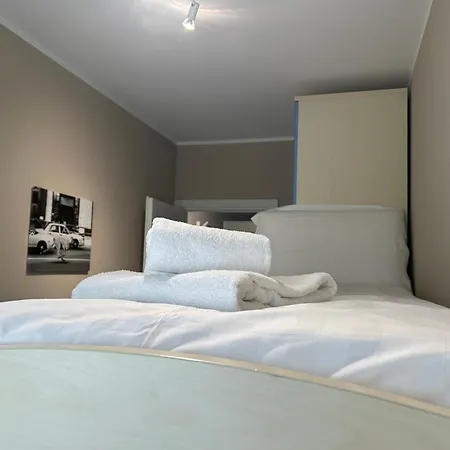 Grace House Apartament *