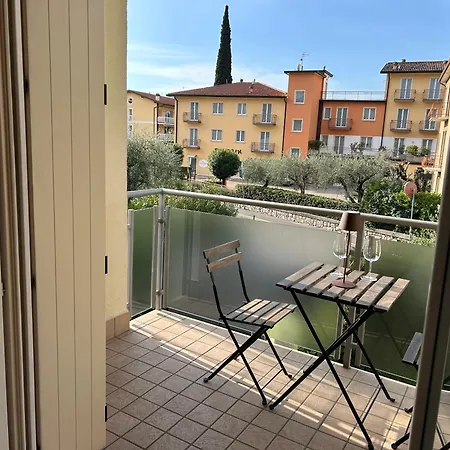 Grace House Apartman Bardolino
