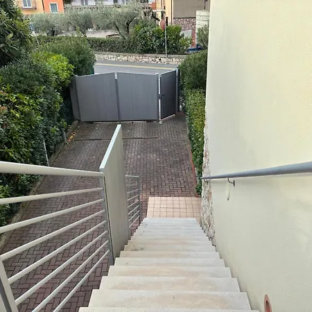 Grace House Apartman