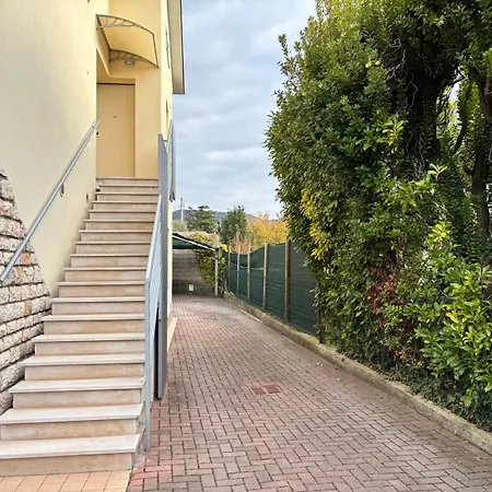 公寓 Grace House *