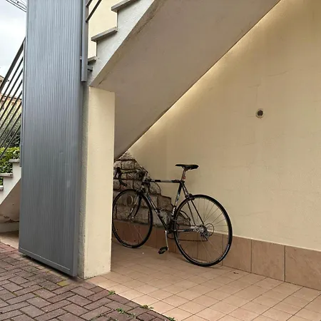 Apartament Grace House Bardolino