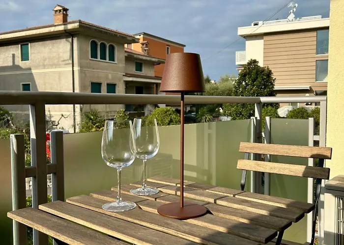 Apartament Grace House Bardolino