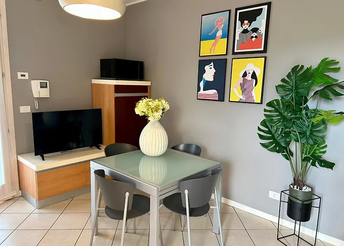 Grace House Bardolino