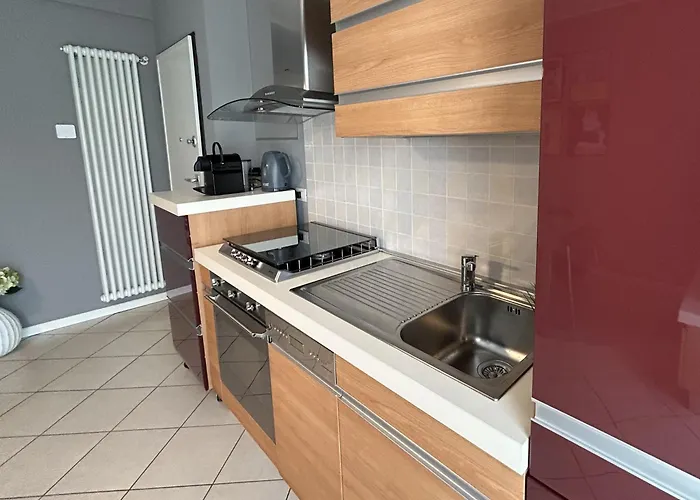 Grace House * Bardolino