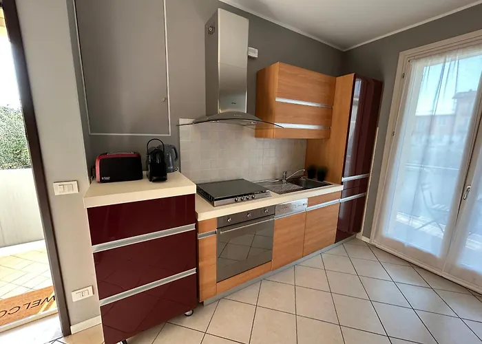 Apartament Grace House