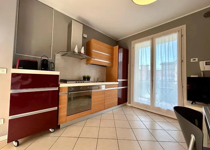 Grace House * Bardolino