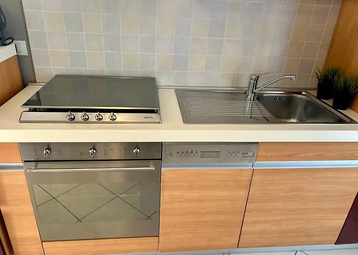 Grace House Apartament Bardolino