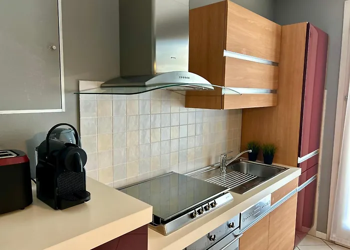 Grace House Apartament