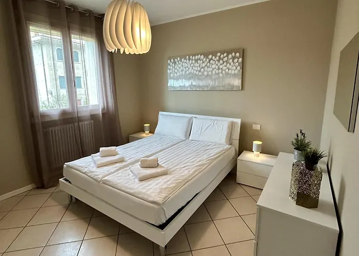 Apartament Grace House *