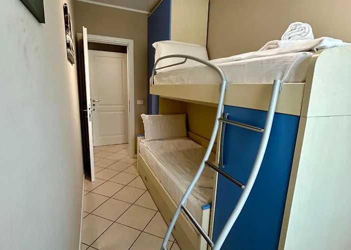 Grace House Apartament *