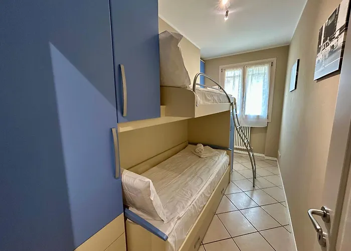 Grace House Apartament *