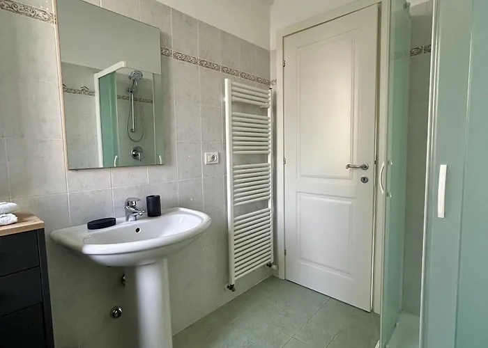 Grace House Apartament Bardolino