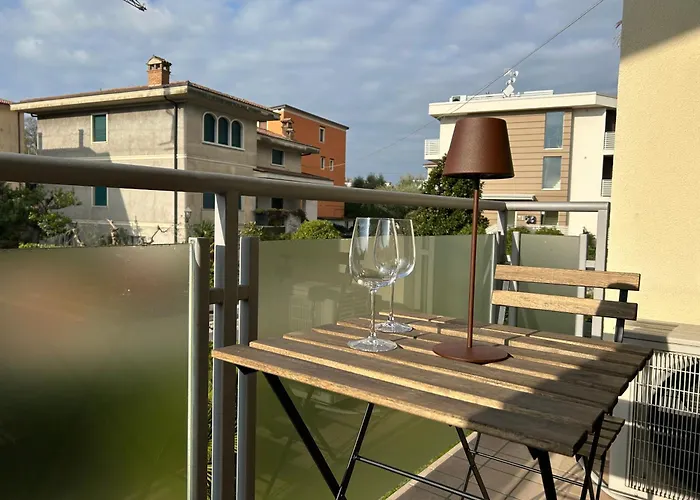 Grace House Apartament Bardolino