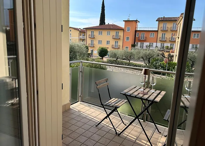 Grace House Apartament Bardolino