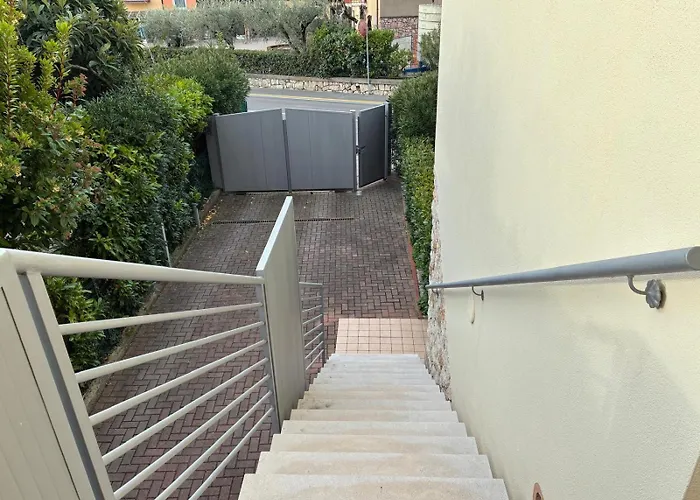 Grace House Apartament