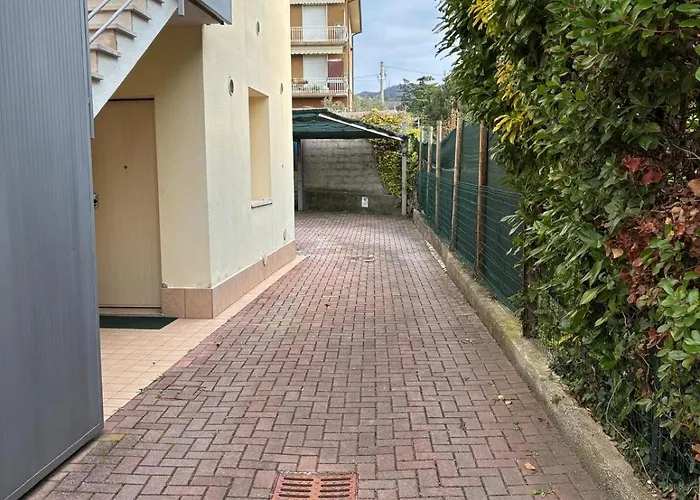 Grace House Apartament