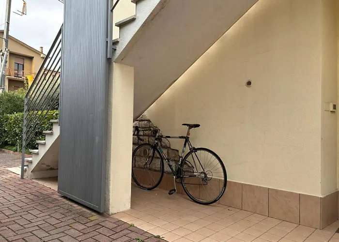 Apartament Grace House Bardolino