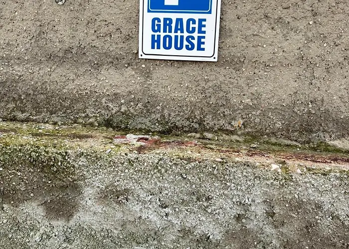 Grace House